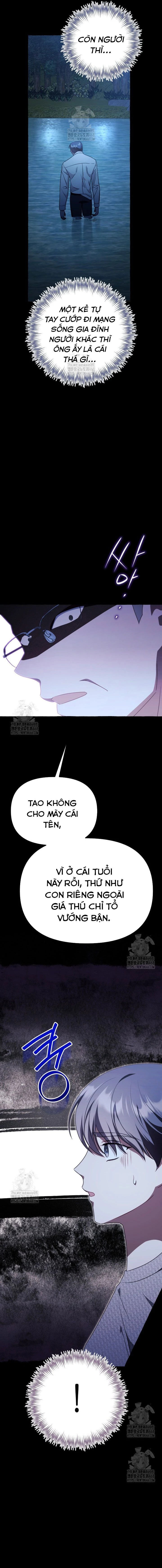 Khi Điện Thoại Đổ Chuông Chapter 45 - 18