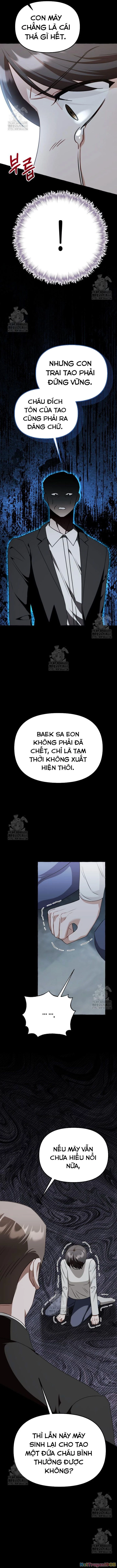 Khi Điện Thoại Đổ Chuông Chapter 46 - 2