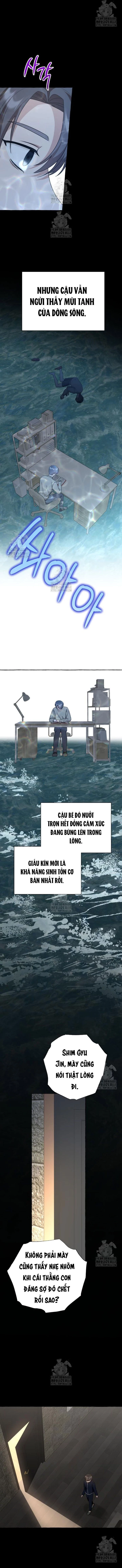 Khi Điện Thoại Đổ Chuông Chapter 46 - 4