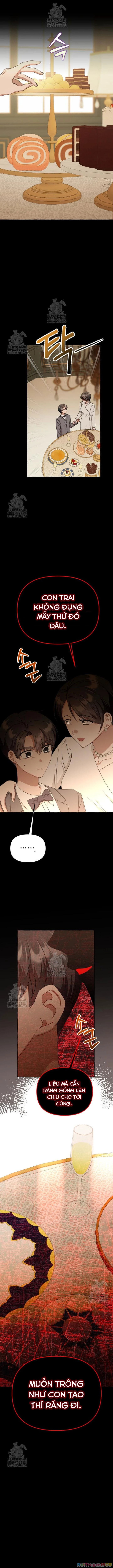 Khi Điện Thoại Đổ Chuông Chapter 46 - 6