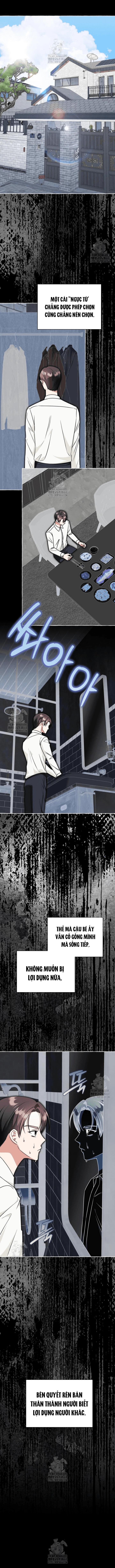 Khi Điện Thoại Đổ Chuông Chapter 46 - 7