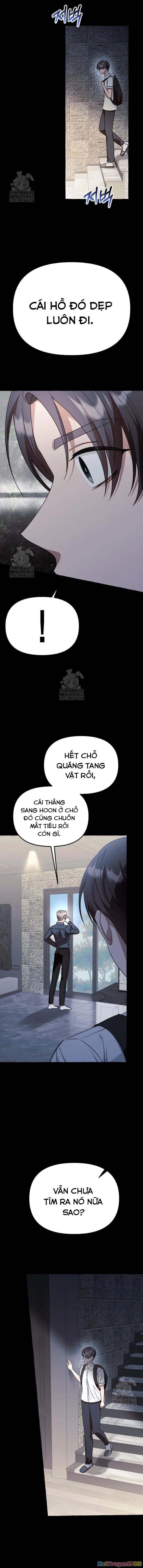 Khi Điện Thoại Đổ Chuông Chapter 46 - 8