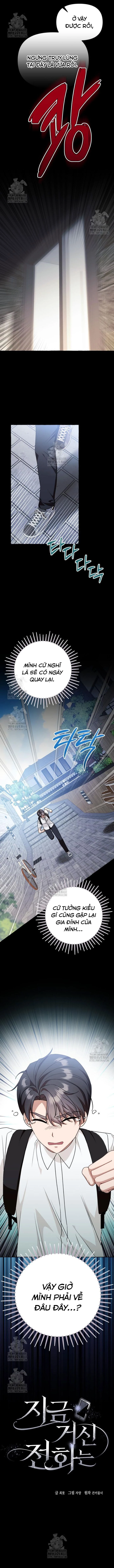 Khi Điện Thoại Đổ Chuông Chapter 46 - 9