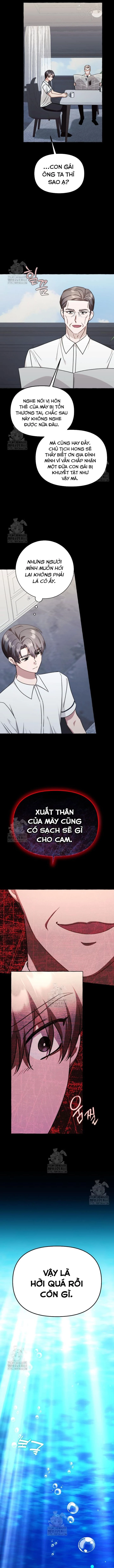 Khi Điện Thoại Đổ Chuông Chapter 46 - 11