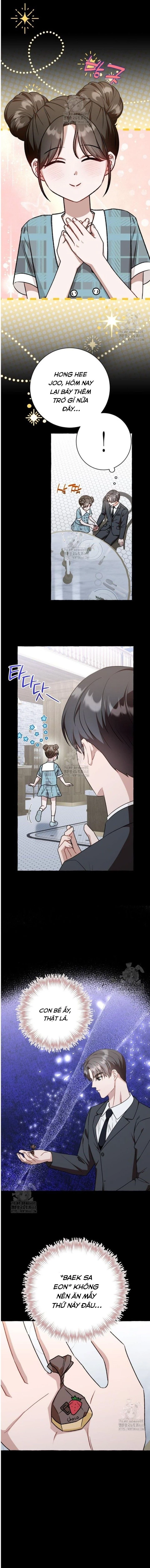 Khi Điện Thoại Đổ Chuông Chapter 47 - 3