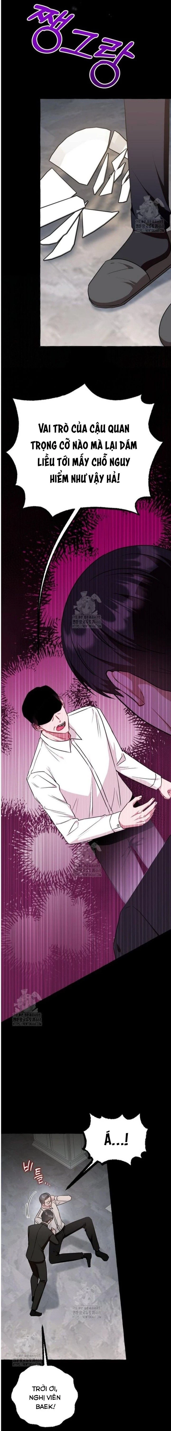 Khi Điện Thoại Đổ Chuông Chapter 47 - 5