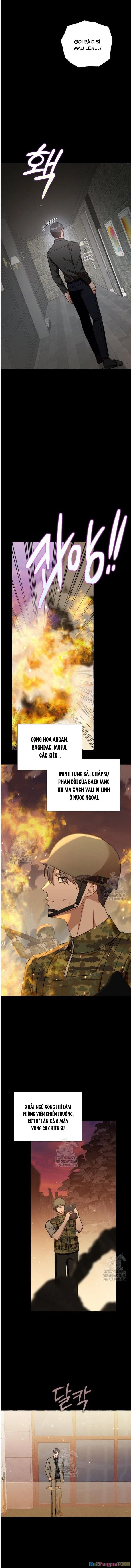 Khi Điện Thoại Đổ Chuông Chapter 47 - 6