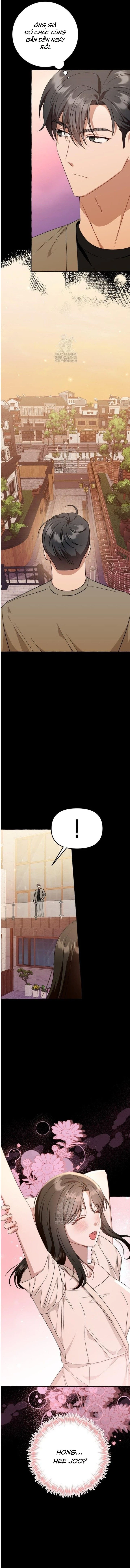 Khi Điện Thoại Đổ Chuông Chapter 47 - 7