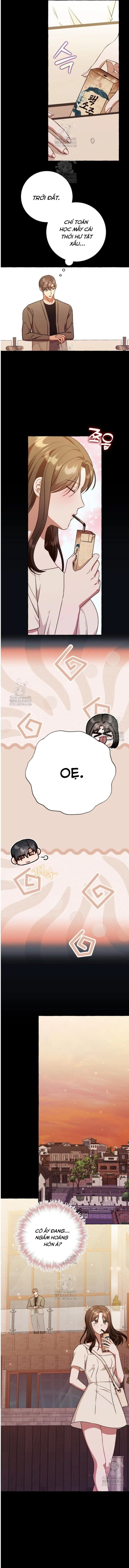 Khi Điện Thoại Đổ Chuông Chapter 47 - 8