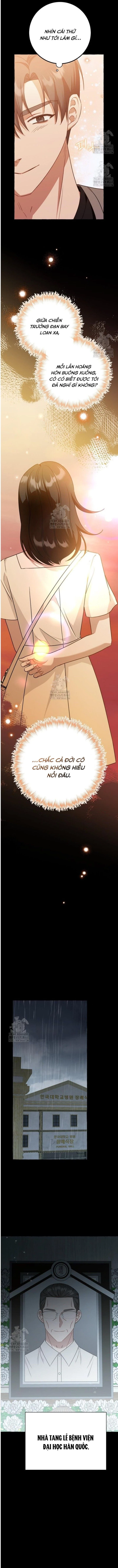 Khi Điện Thoại Đổ Chuông Chapter 47 - 9