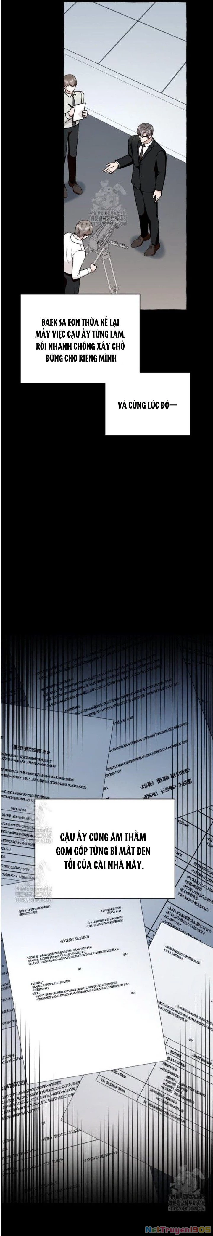 Khi Điện Thoại Đổ Chuông Chapter 47 - 10