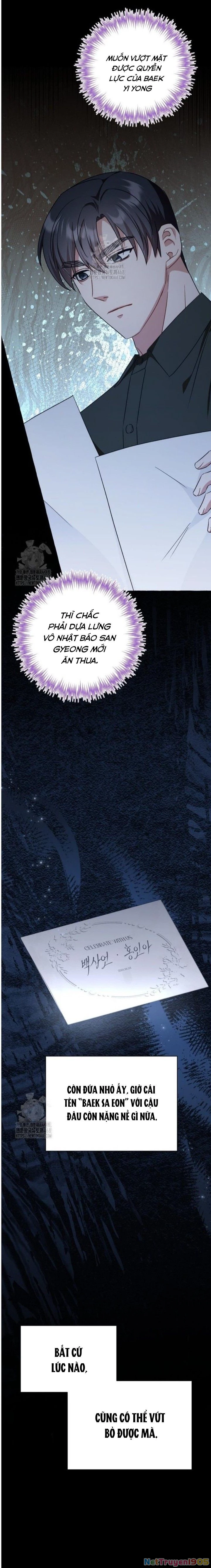 Khi Điện Thoại Đổ Chuông Chapter 47 - 11