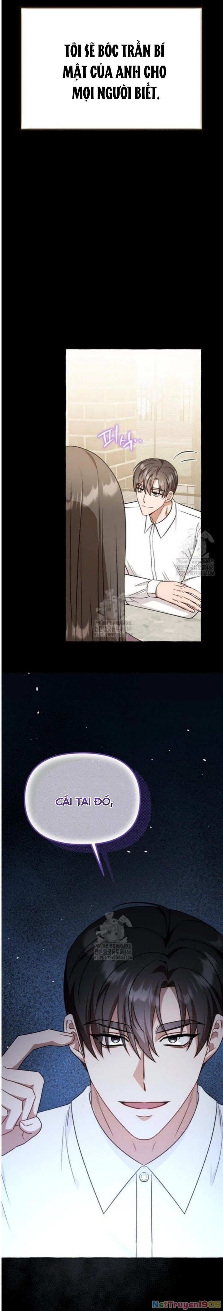 Khi Điện Thoại Đổ Chuông Chapter 47 - 13