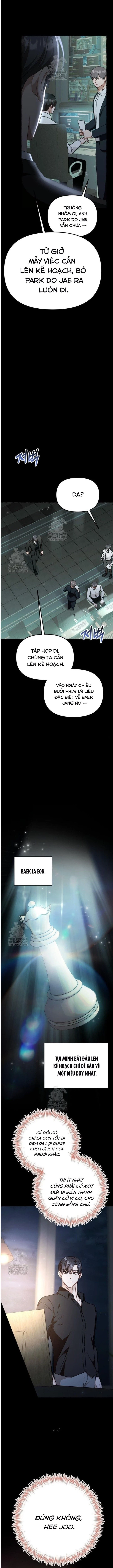 Khi Điện Thoại Đổ Chuông Chapter 47 - 20