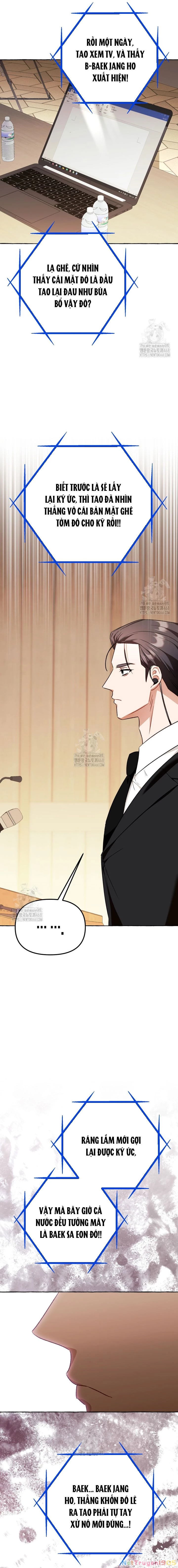 Khi Điện Thoại Đổ Chuông Chapter 48 - 2