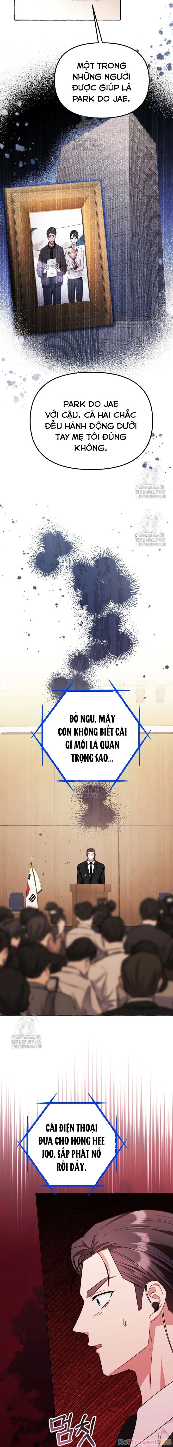 Khi Điện Thoại Đổ Chuông Chapter 48 - 4