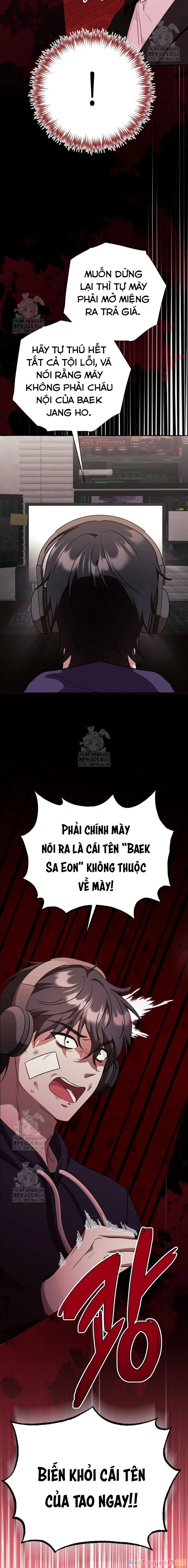 Khi Điện Thoại Đổ Chuông Chapter 48 - 5