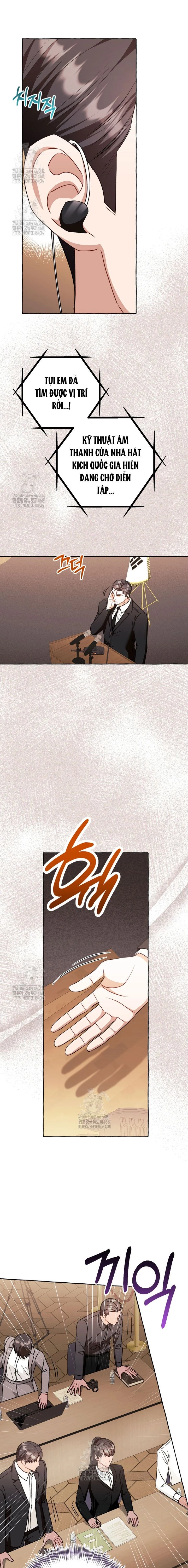 Khi Điện Thoại Đổ Chuông Chapter 48 - 7