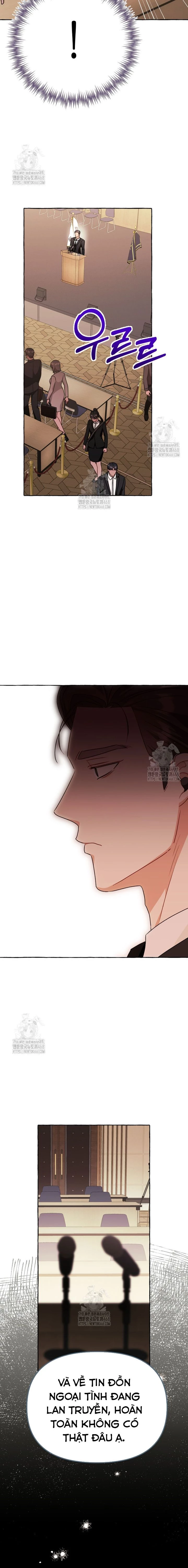 Khi Điện Thoại Đổ Chuông Chapter 48 - 8