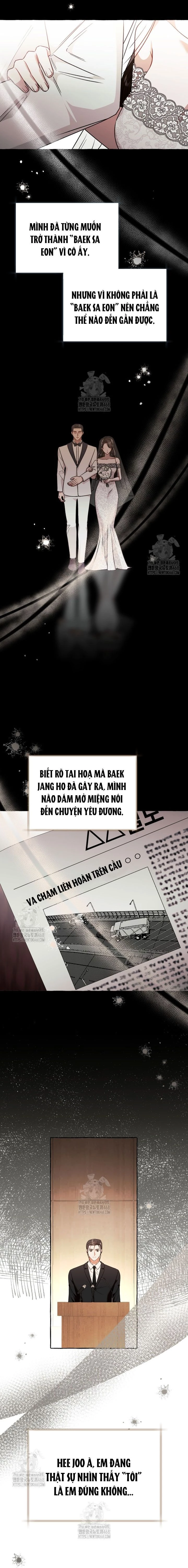 Khi Điện Thoại Đổ Chuông Chapter 48 - 9