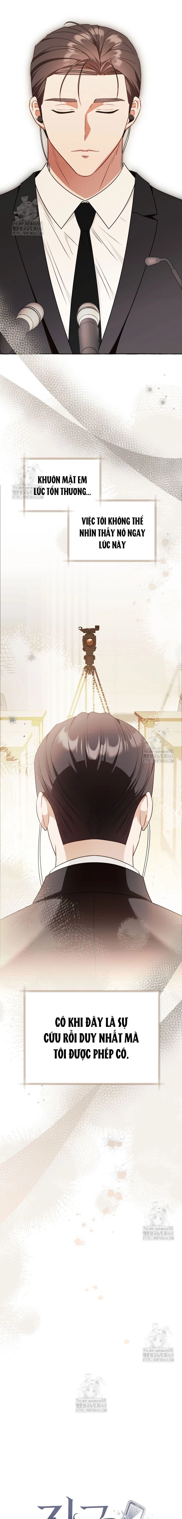 Khi Điện Thoại Đổ Chuông Chapter 48 - 10