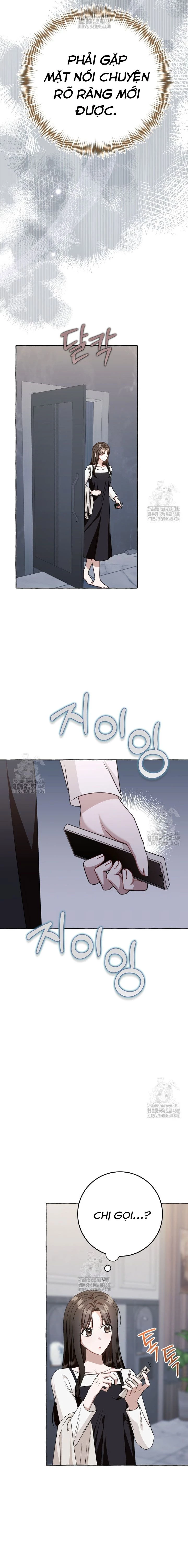 Khi Điện Thoại Đổ Chuông Chapter 48 - 12