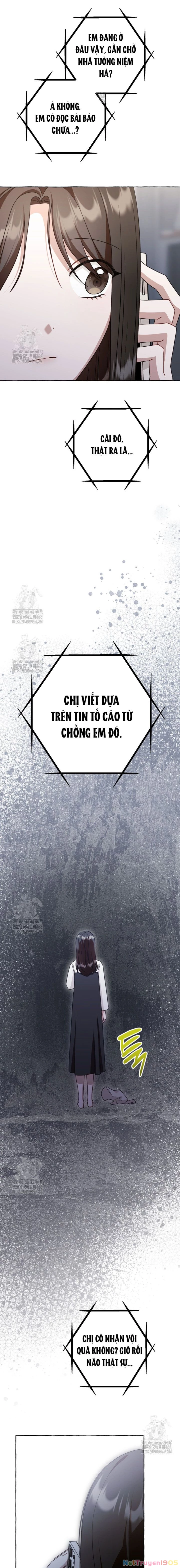 Khi Điện Thoại Đổ Chuông Chapter 48 - 13