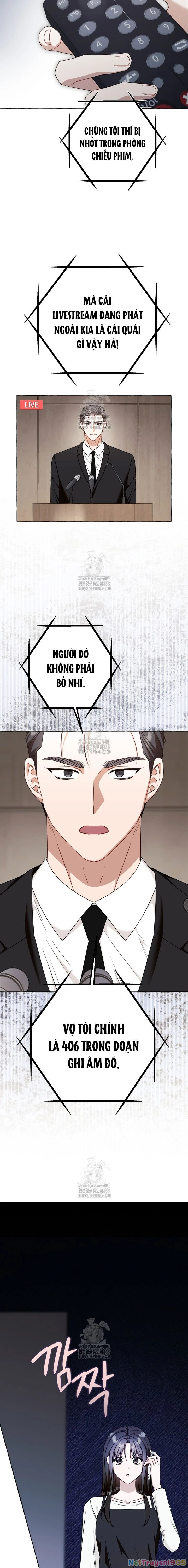 Khi Điện Thoại Đổ Chuông Chapter 48 - 15