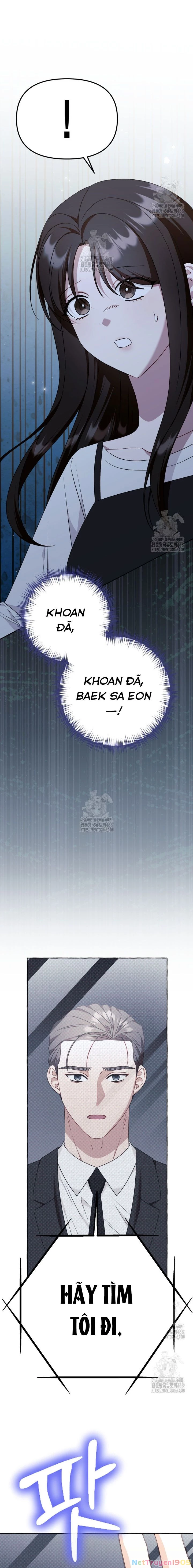 Khi Điện Thoại Đổ Chuông Chapter 48 - 19