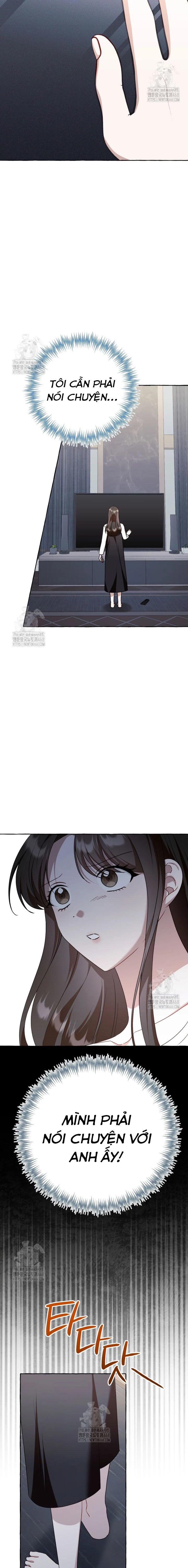 Khi Điện Thoại Đổ Chuông Chapter 48 - 20