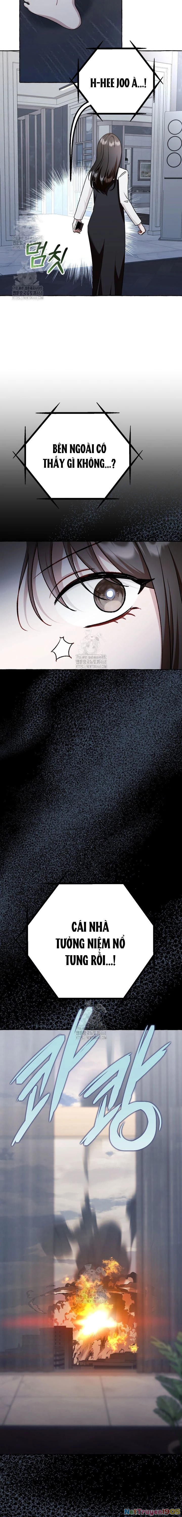 Khi Điện Thoại Đổ Chuông Chapter 48 - 21