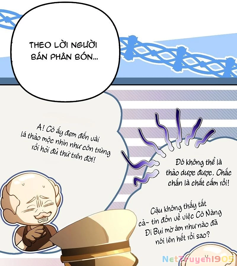 Những Nam Chính Bị Mắc Kẹt Trong Nhà Của Tôi Chapter 11 - 8