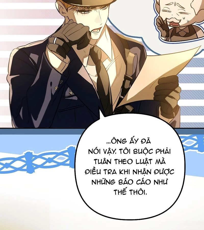 Những Nam Chính Bị Mắc Kẹt Trong Nhà Của Tôi Chapter 11 - 9