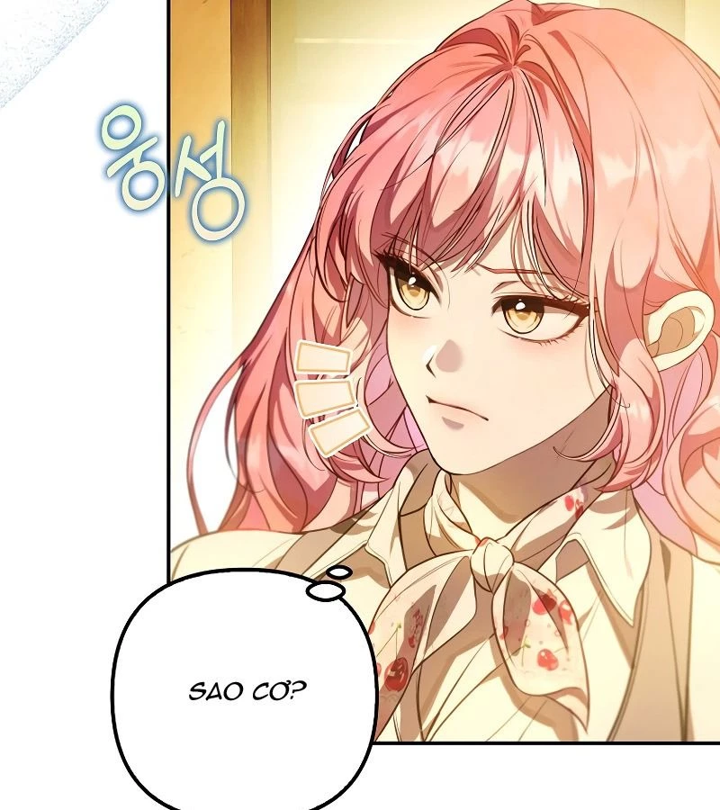 Những Nam Chính Bị Mắc Kẹt Trong Nhà Của Tôi Chapter 11 - 16