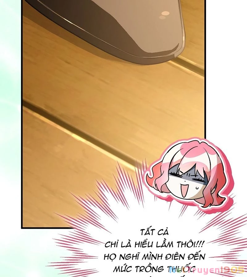 Những Nam Chính Bị Mắc Kẹt Trong Nhà Của Tôi Chapter 11 - 21