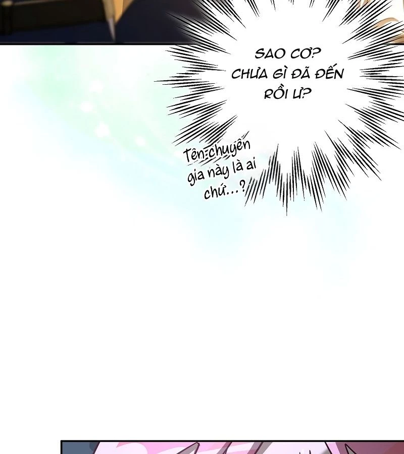 Những Nam Chính Bị Mắc Kẹt Trong Nhà Của Tôi Chapter 11 - 24