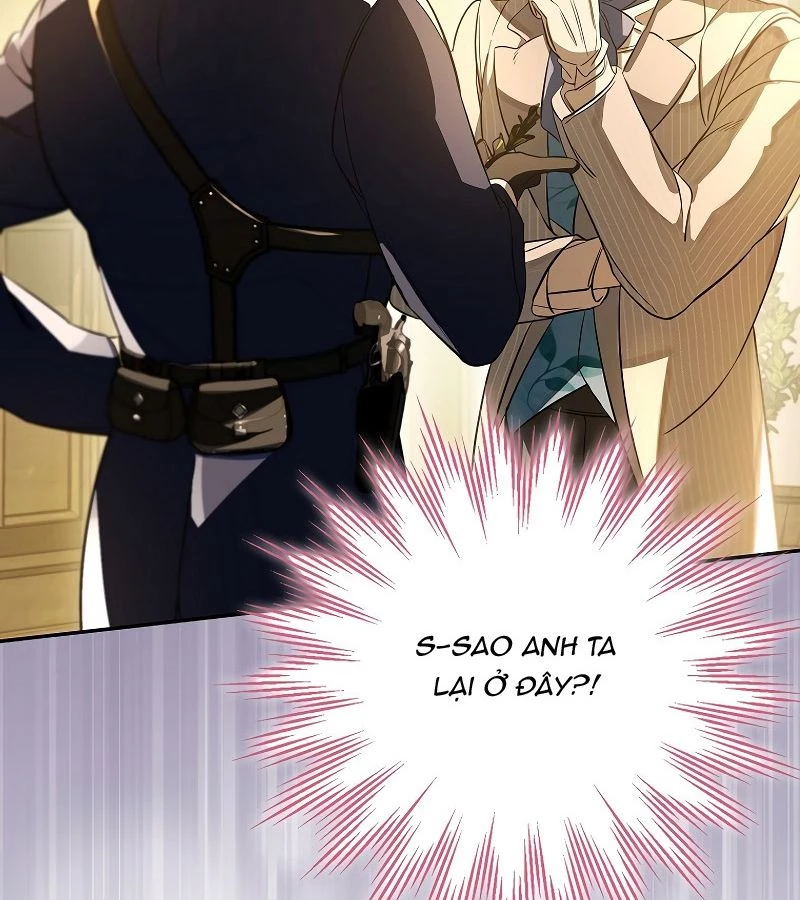 Những Nam Chính Bị Mắc Kẹt Trong Nhà Của Tôi Chapter 11 - 27