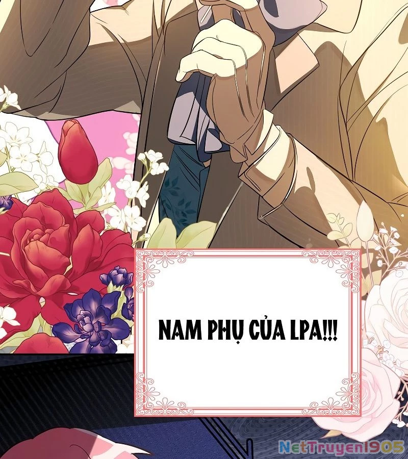 Những Nam Chính Bị Mắc Kẹt Trong Nhà Của Tôi Chapter 11 - 32