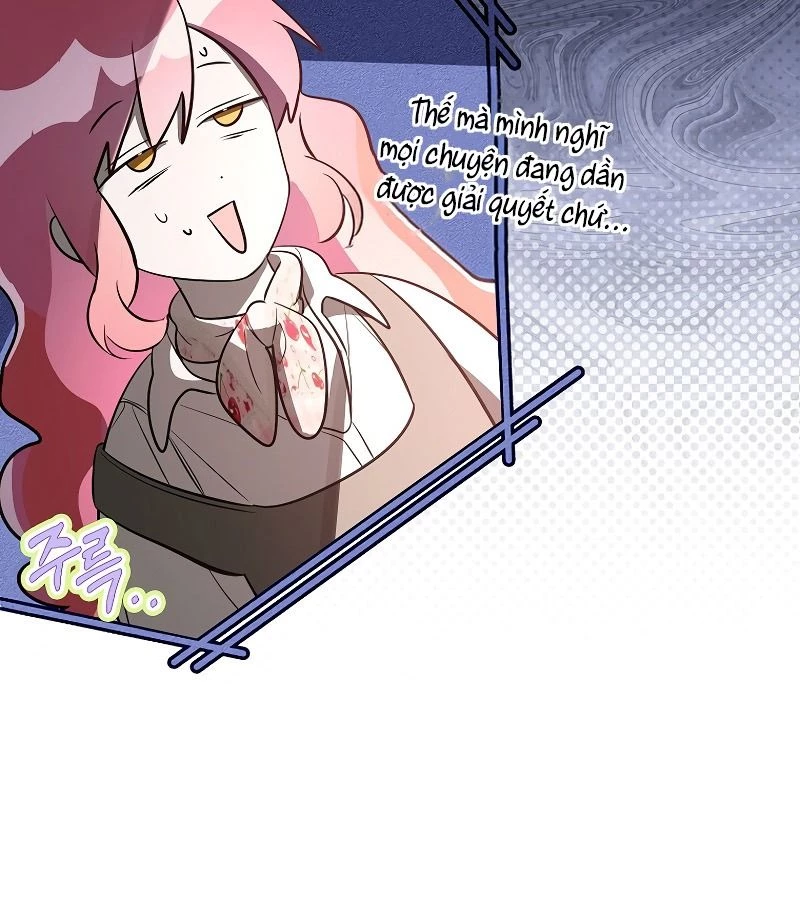 Những Nam Chính Bị Mắc Kẹt Trong Nhà Của Tôi Chapter 11 - 33