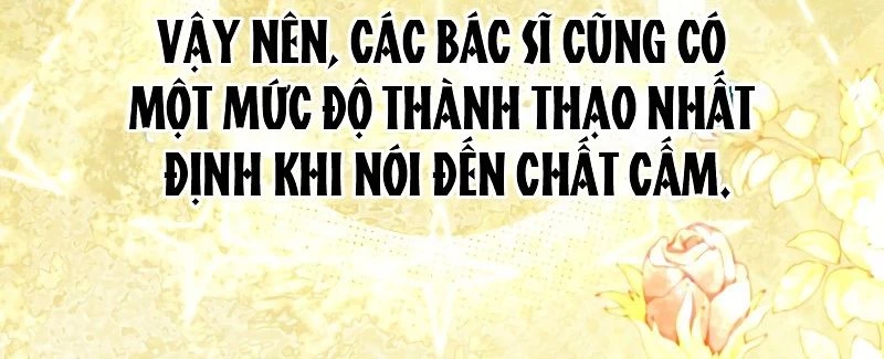 Những Nam Chính Bị Mắc Kẹt Trong Nhà Của Tôi Chapter 11 - 38
