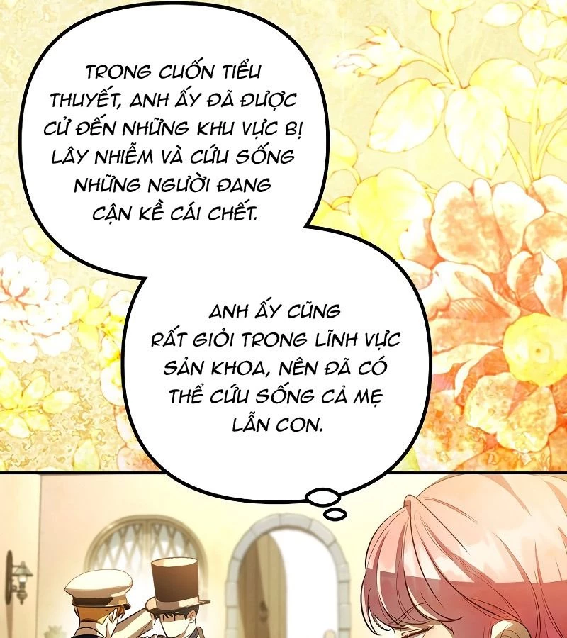 Những Nam Chính Bị Mắc Kẹt Trong Nhà Của Tôi Chapter 11 - 39