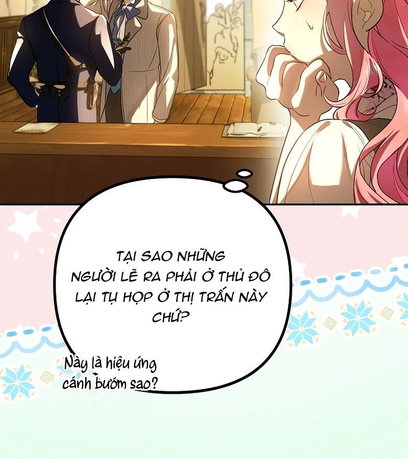 Những Nam Chính Bị Mắc Kẹt Trong Nhà Của Tôi Chapter 11 - 40