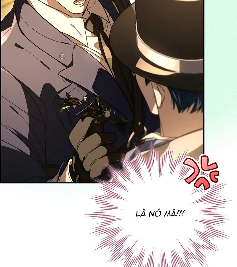 Những Nam Chính Bị Mắc Kẹt Trong Nhà Của Tôi Chapter 11 - 42