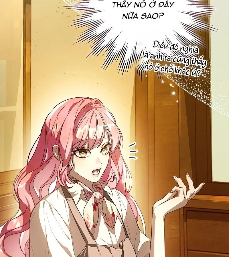 Những Nam Chính Bị Mắc Kẹt Trong Nhà Của Tôi Chapter 11 - 46