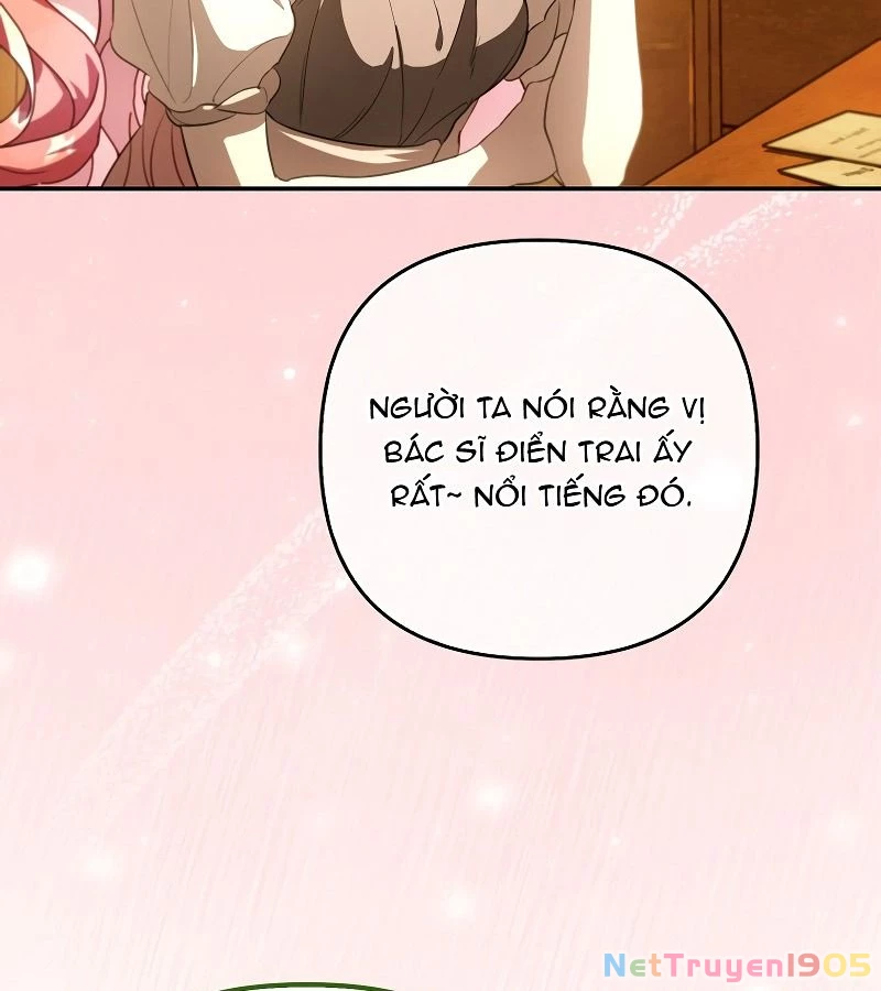 Những Nam Chính Bị Mắc Kẹt Trong Nhà Của Tôi Chapter 11 - 47