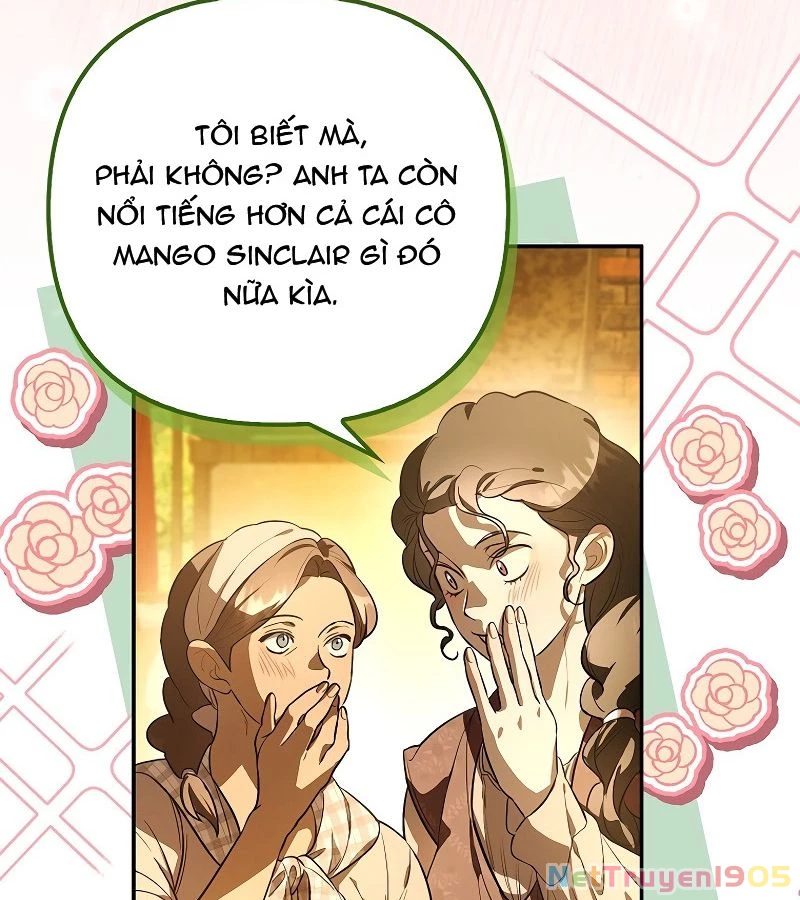 Những Nam Chính Bị Mắc Kẹt Trong Nhà Của Tôi Chapter 11 - 48