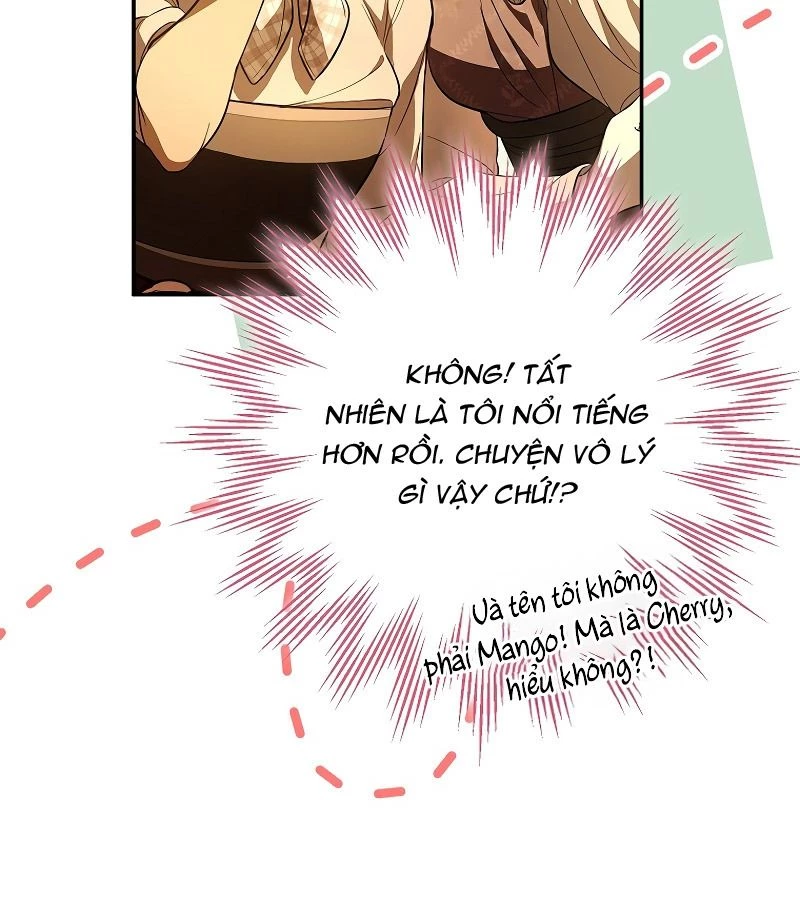 Những Nam Chính Bị Mắc Kẹt Trong Nhà Của Tôi Chapter 11 - 49