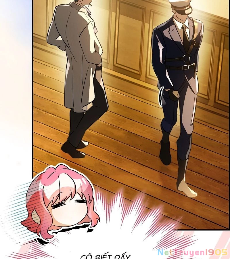 Những Nam Chính Bị Mắc Kẹt Trong Nhà Của Tôi Chapter 11 - 53