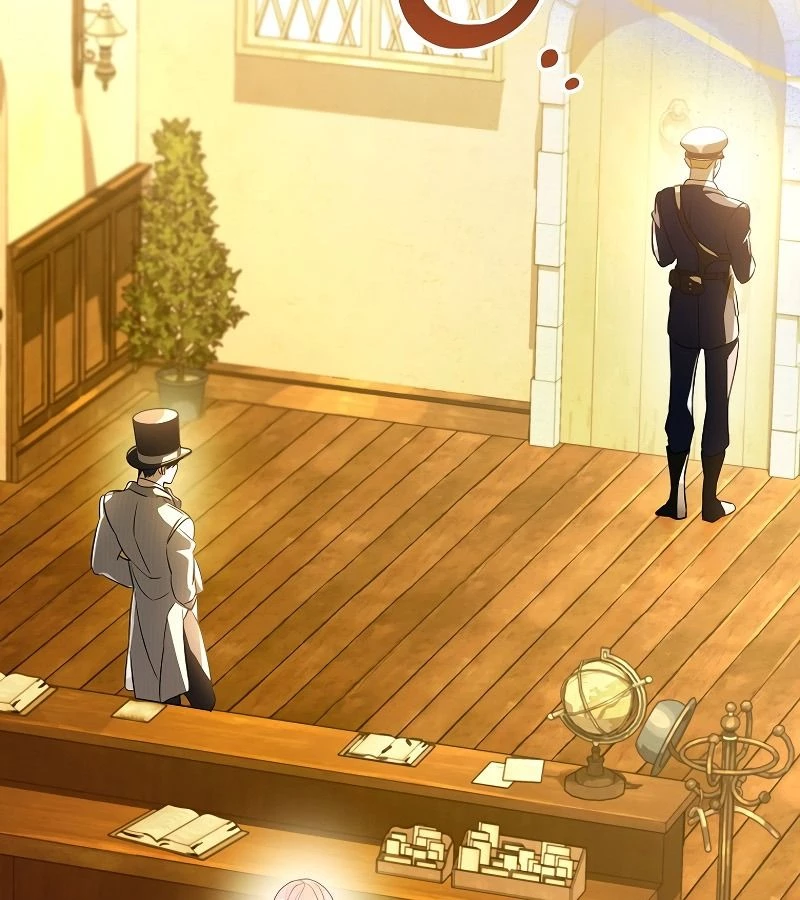 Những Nam Chính Bị Mắc Kẹt Trong Nhà Của Tôi Chapter 11 - 55