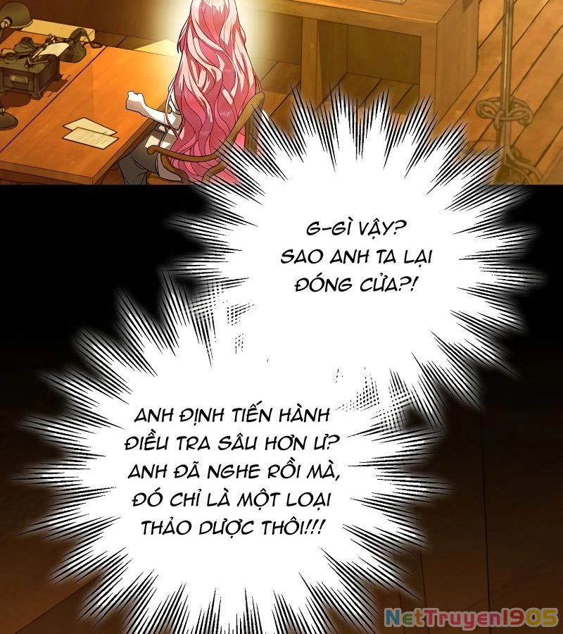Những Nam Chính Bị Mắc Kẹt Trong Nhà Của Tôi Chapter 11 - 56